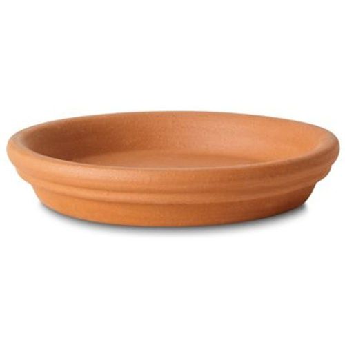Soucoupe Terre Cuite Pour Pot Verve Laleh - 13 1 Cm