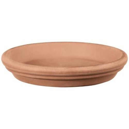 Soucoupe Antica Terre Cuite - 46 Cm