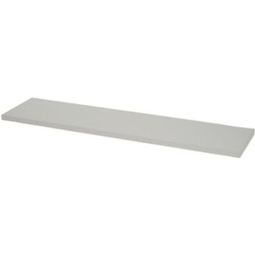 Tablette Murale Form Rigga Blanc 80 Cm