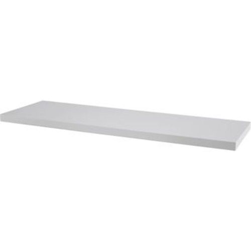 Tablette Murale Form Rigga Blanc 60 Cm