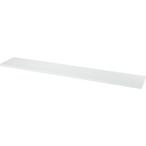 Tablette Murale Form Rigga Blanc 118 Cm