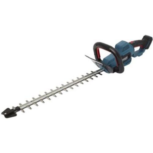 Taille-haie sans fil sur batterie 18V Erbauer 55 cm (avec batterie et chargeur)