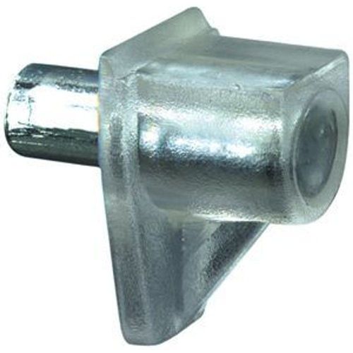 8 taquets à enfoncer acier - 5 mm
