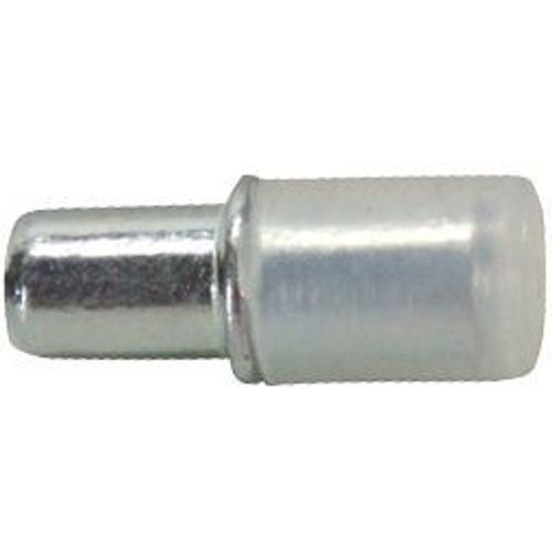 24 taquets à enfoncer zingué - 5 mm