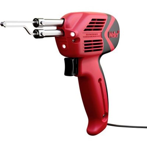 Weller WLG940023C Pistolet à  souder 230 V 140 W en forme de burin 480 °C (max)