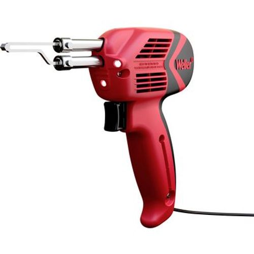 Weller WLG9400K23C Pistolet à  souder 230 V 140 W en forme de burin, pointe lisse, pointe à  découper les cordes 480 °C (max)