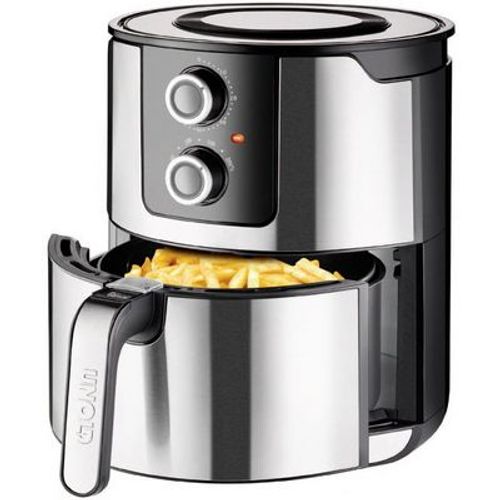 Unold XL Friteuse à  air chaud 1400 W
