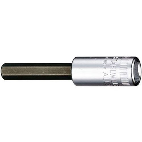 Stahlwille 44 5 01050005 1/4 (6.3 mm) Embout de tournevis 1/4 (6.3 mm)