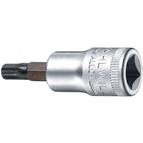 Stahlwille 49 X M 8 02060008 3/8 (10 mm) Embout de tournevis M8 3/8 (10 mm)