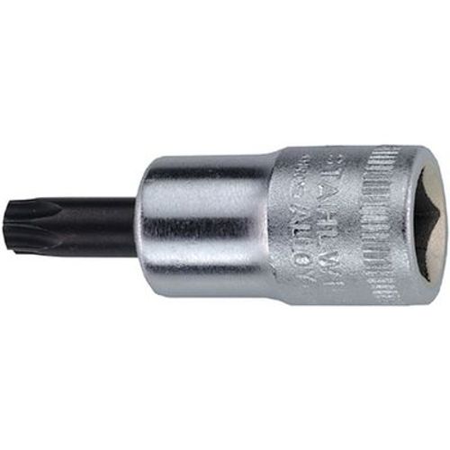 Stahlwille 49 TX T 9 02100009 3/8 (10 mm) Embout de tournevis T 9 3/8 (10 mm)