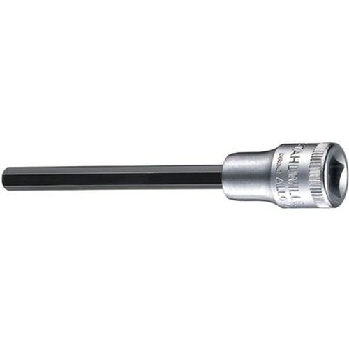 Stahlwille 2049 10 02151210 3/8 (10 mm) Embout de tournevis 3/8 (10 mm)