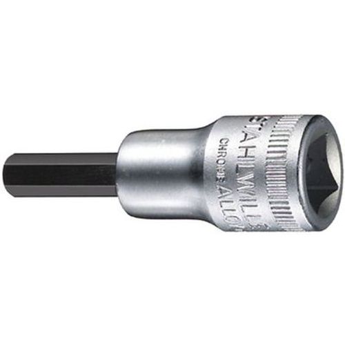 Stahlwille 49 A 1/8 02450008 3/8 (10 mm) Embout de tournevis 3/8 (10 mm)