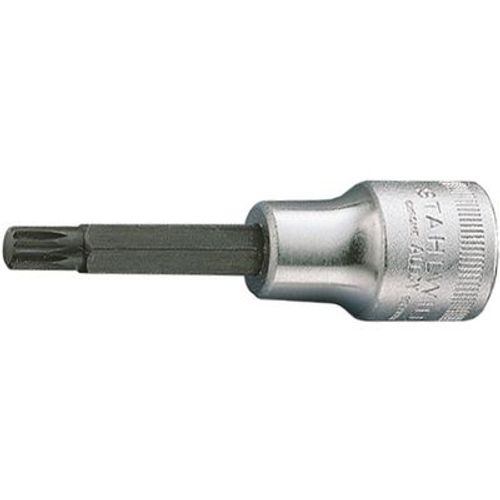 Stahlwille 2054 X/M 12 03161112 1/2 (12.5 mm) Embout de tournevis M12 1/2 (12.5 mm)