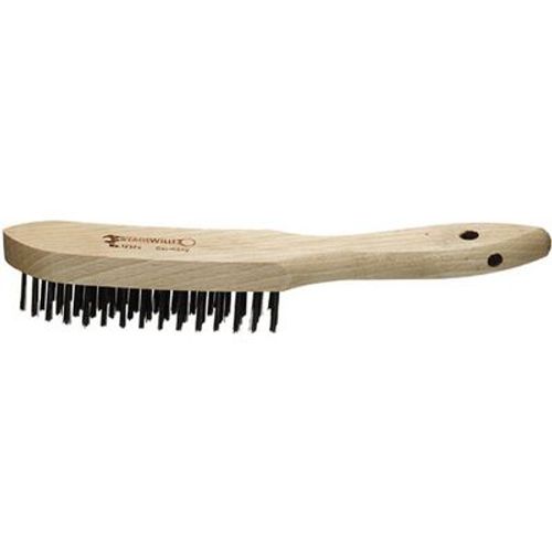 Stahlwille 12374 DRAHTBUERSTE Brosse métallique fil dacier 290 mm 1 pc(s)
