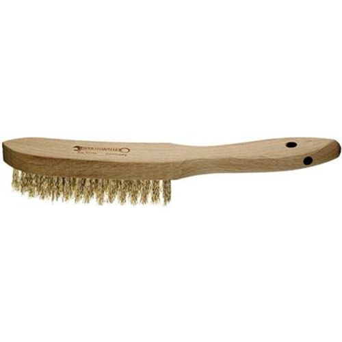 Stahlwille 13115 MESSINGDRAHTBUERSTE Brosse métallique laiton 280 mm 1 pc(s)