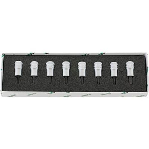 Stahlwille 49TX/8 96021001 Embout de tournevis 3/8 (10 mm)