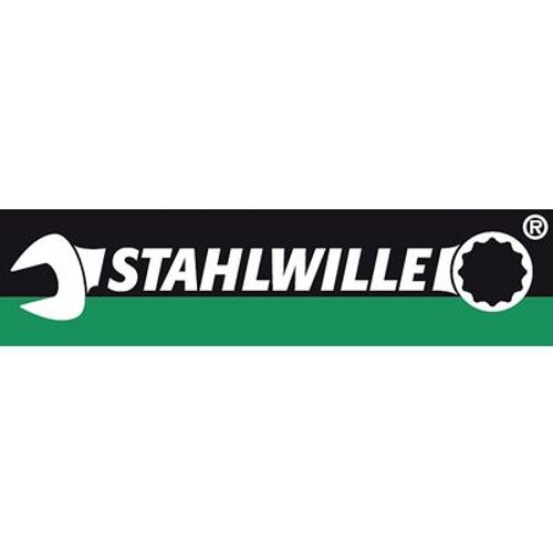 Stahlwille 44 A 1/16 01450004 1/4 (6.3 mm) Embout de tournevis 1/4 (6.3 mm)