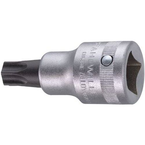 Stahlwille 59TX T 60 05100060 3/4 (20 mm) Embout de tournevis T 60 3/4 (20 mm)