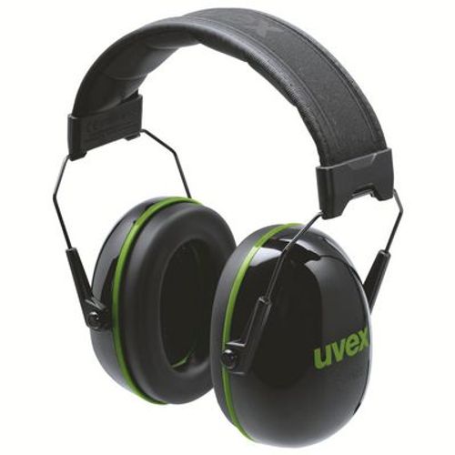 Uvex 2630010 Casque antibruit passif 30 dB 1 pc(s)