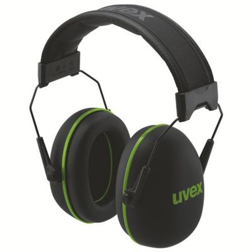 Uvex 2630011 Casque antibruit passif 30 dB 1 pc(s)