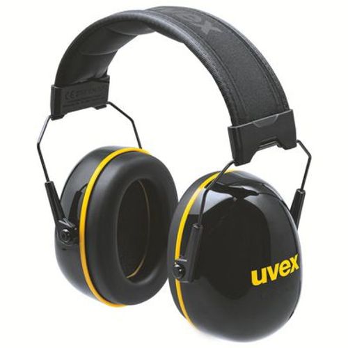 Uvex 2630020 Casque antibruit passif 33 dB 1 pc(s)