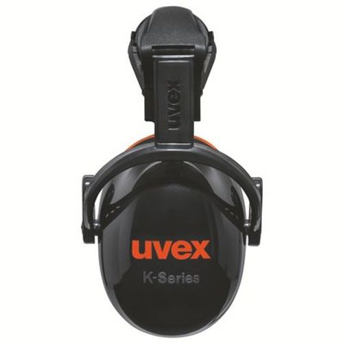 Uvex 2630230 Casque antibruit passif 34 dB 1 paire(s)