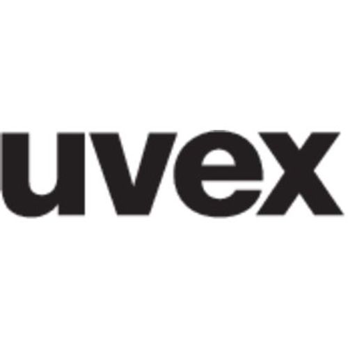Uvex 8430243 Chaussures basses de sécurité S3 Taille du vêtement: 43 noir 1 paire(s)