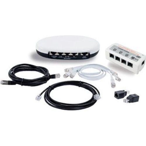 Kit déport box ADSL