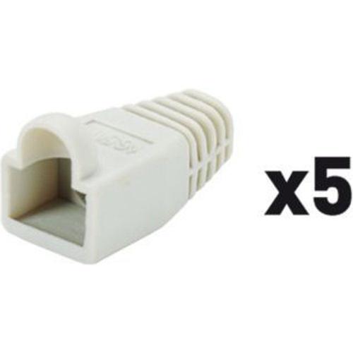 Manchon RJ45 Erard  lot de 5