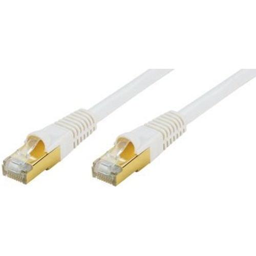 Cordon RJ45 FTP CAT 6 v 15 m