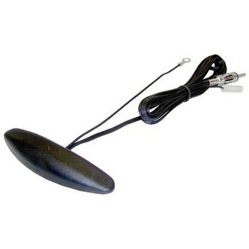 Caliber Ant707c Antenne De Vitre Pour Autoradio