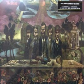 Cahoots - 50th Anniversary Edition - Vinyle 33 Tours
