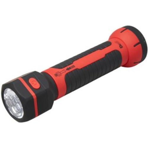 Lampe d'inspection / torche LED rechargeable Diall