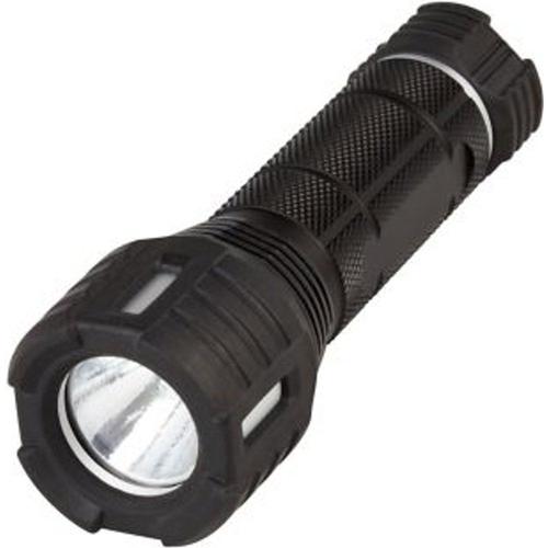 Lampe torche LED 3 fonctions Diall 225 lumens