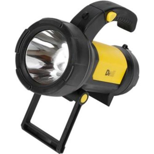 Torche rechargeable Diall 300 lumens