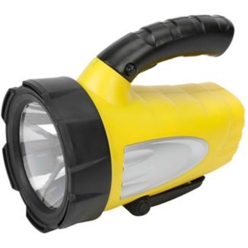 Torche rechargeable Diall 620 lumens