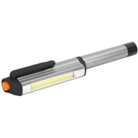 Lampe torche Diall - Promos Soldes Hiver 2024