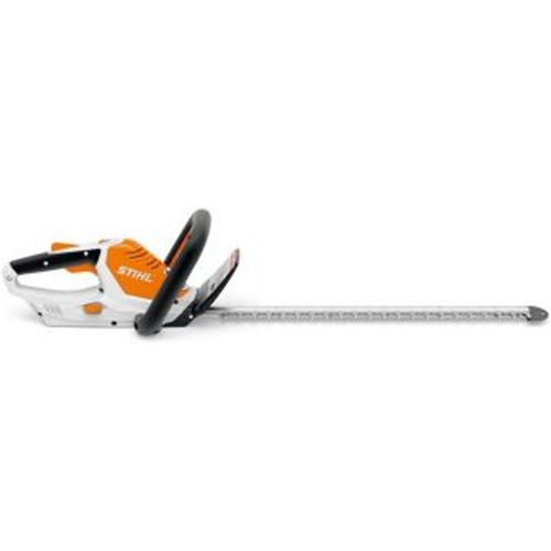 Taille-haie sans fil sur batterie 18V Stihl HSA45 50 cm (avec batterie et chargeur)