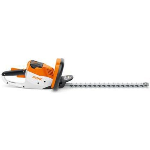 Taille-haie sans fil sur batterie 36V Stihl HSA56 45 cm (sans batterie)