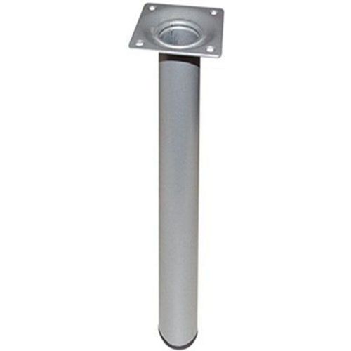 Pied De Table Diall - 30 X H. 250 Mm