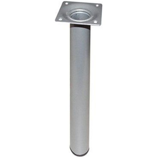 Pied De Table Diall - 30 X H. 300 Mm