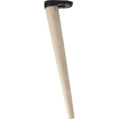 Pied De Table En Frêne H.40 Cm