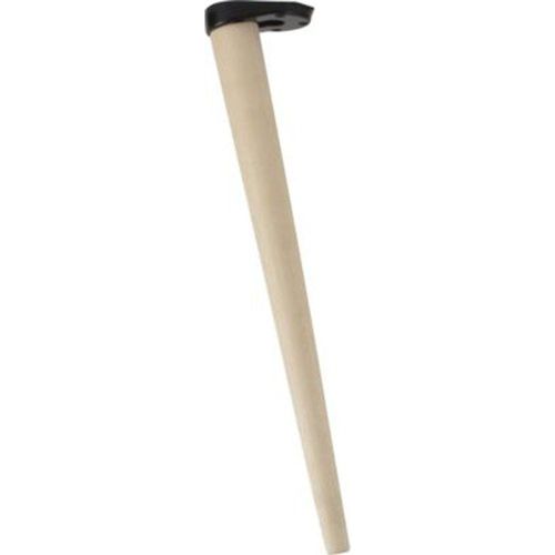 Pied De Table En Frêne H.50 Cm