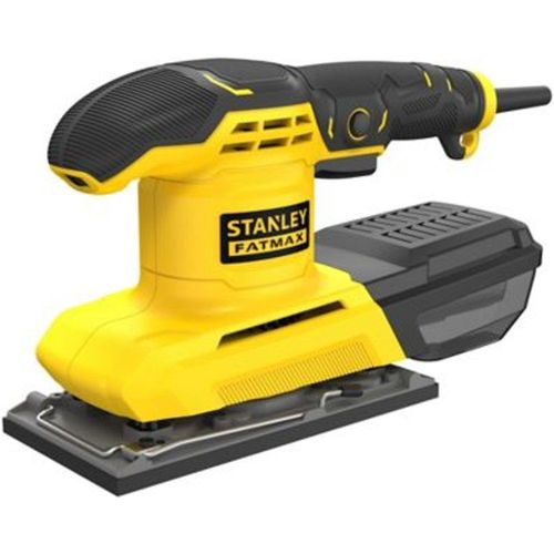 Ponceuse vibrante Stanley Fatmax KFFMEW210K-QS 90 x 187 mm