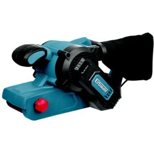 Ponceuse à bande Erbauer EBS950 950W
