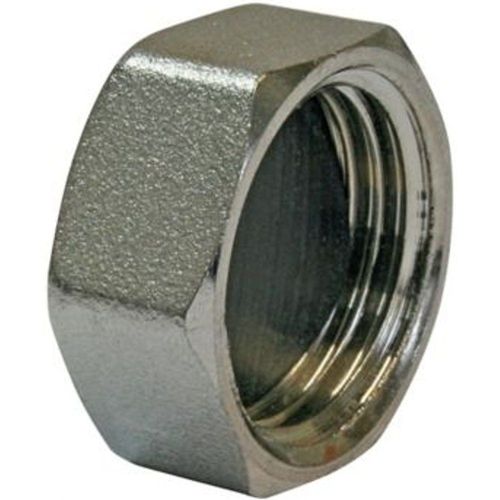 Bouchon F15/21 Chromé Auto-Etanche Somatherm for you