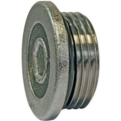 Bouchon M20/27 Chromé Auto-Etanche Somatherm for you