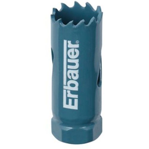 Trépan bi-métal sans tige - 20 mm