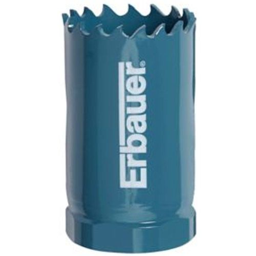Trépan bi-métal sans tige - 30 mm Erbauer