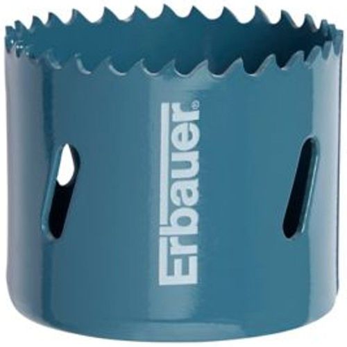 Trépan bi-métal sans tige - 54 mm Erbauer